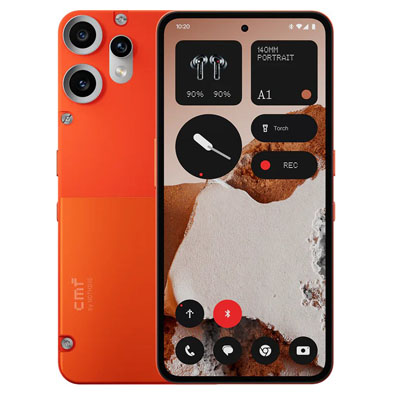 Nothing CMF Phone 2 Pro
