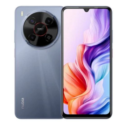 ZTE Nubia V70 Max