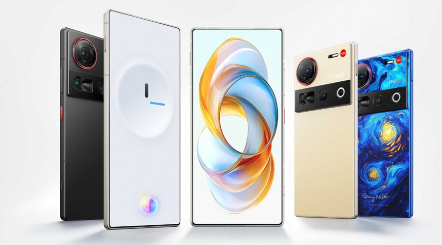 mua Nubia Z70 Ultra mua Nubia Z70 Ultra