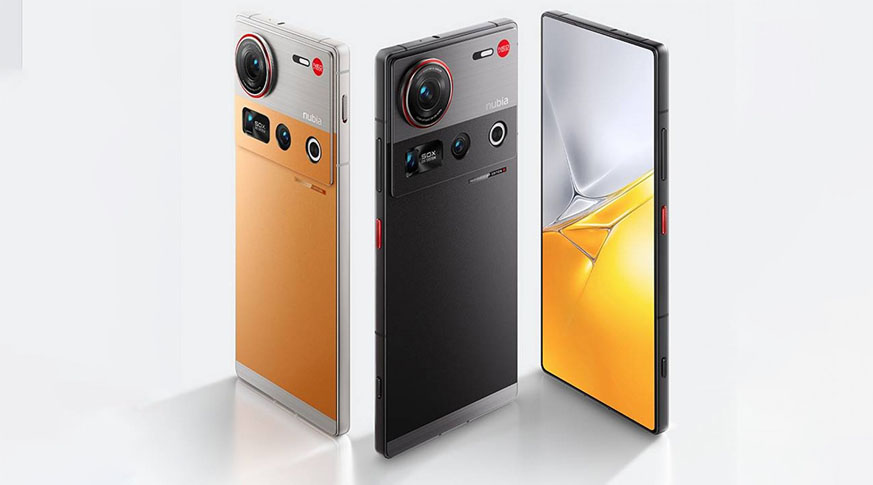 ZTE Nubia Z70S Ultra (12GB | 256GB)