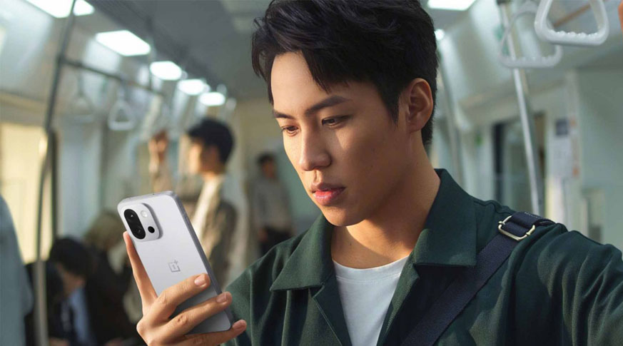 OnePlus 13T (12GB | 256GB)