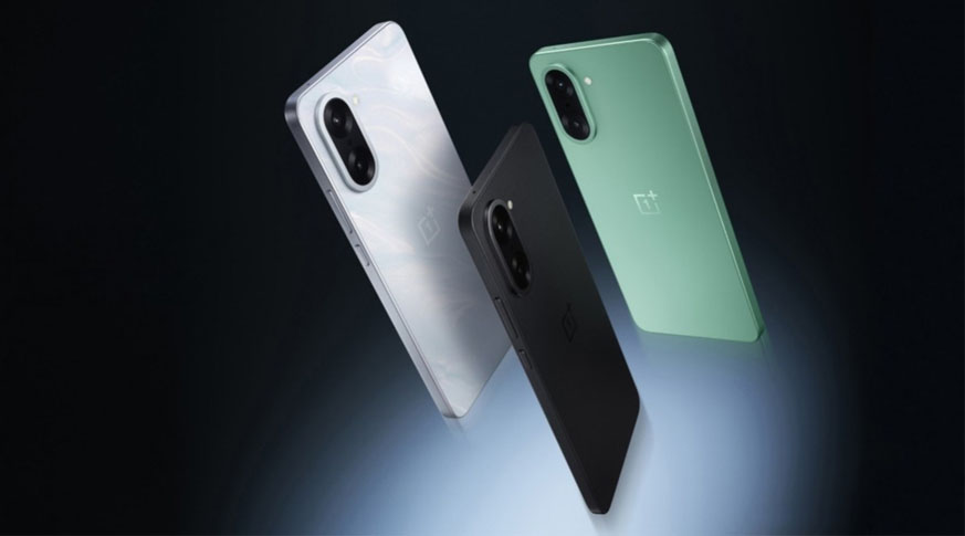 OnePlus Ace 5 Racing Edition