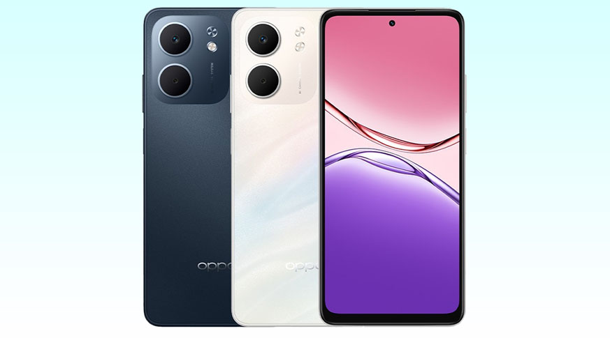 Oppo A5x (8GB | 128GB)