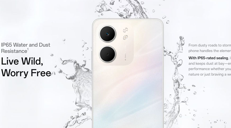 Oppo A5x (8GB | 128GB)