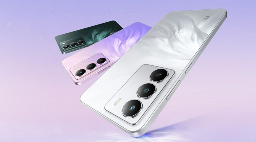 realme C75 5G (4GB | 128GB) realme C75 5G (4GB | 128GB)