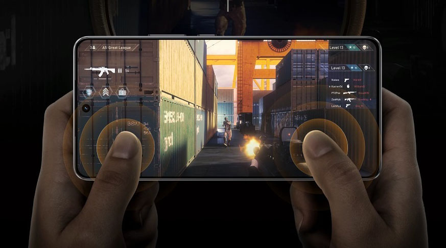 realme GT 7 5G (12GB | 256GB)