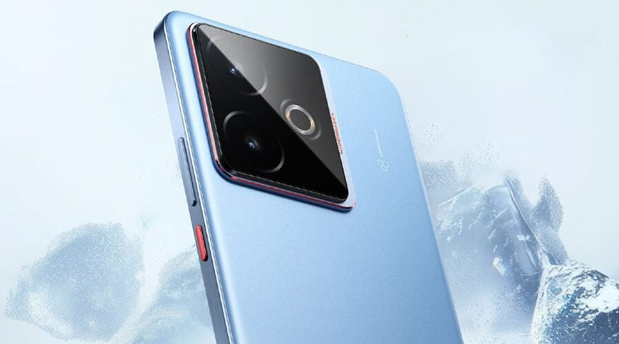 realme GT 7 5G (12GB | 256GB)