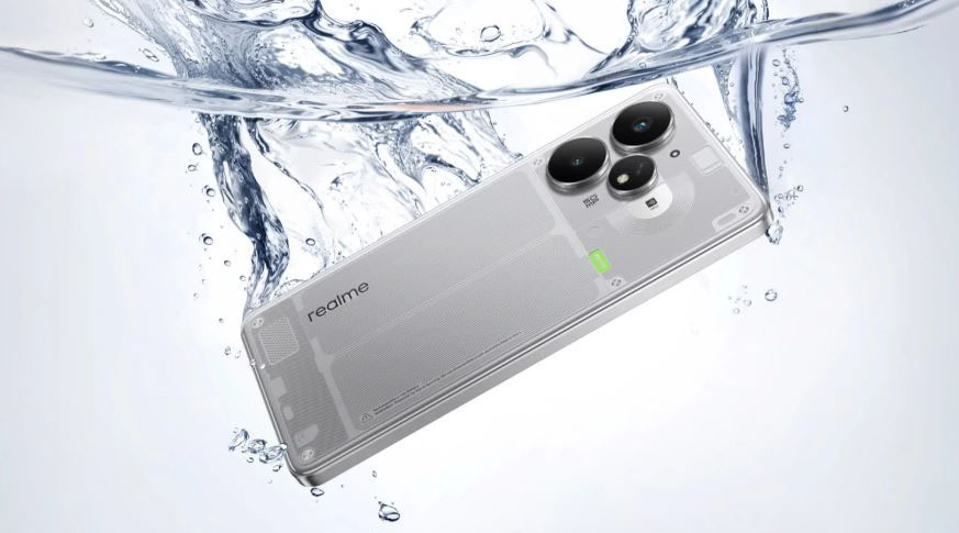 Realme Neo7 Turbo giá rẻ