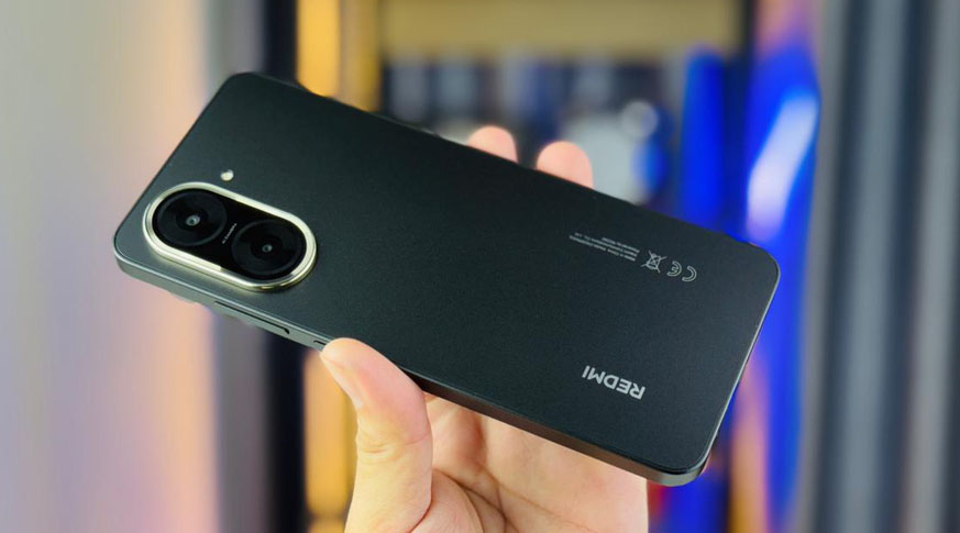 Xiaomi Redmi A5 (4GB | 64GB)