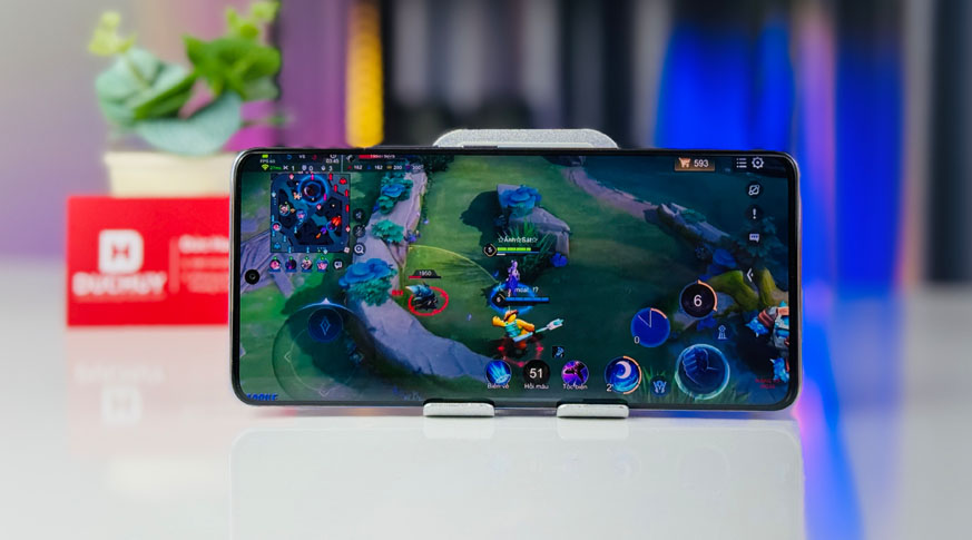 Xiaomi Redmi Note 14 Pro 5G (8GB | 256GB) Chính Hãng