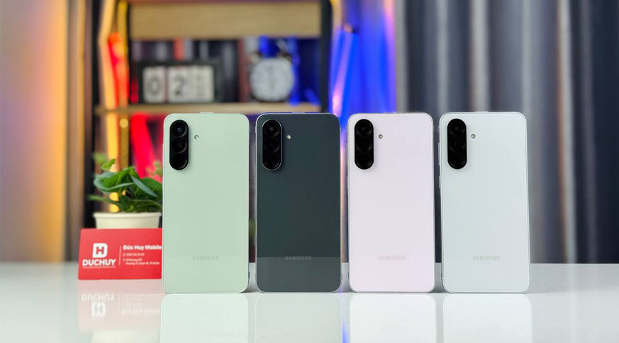 Samsung Galaxy A56 giá rẻ Samsung Galaxy A56 giá rẻ