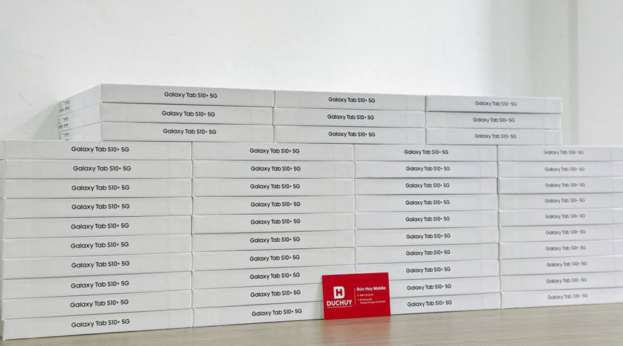 Samsung Galaxy Tab S10 Plus 5G