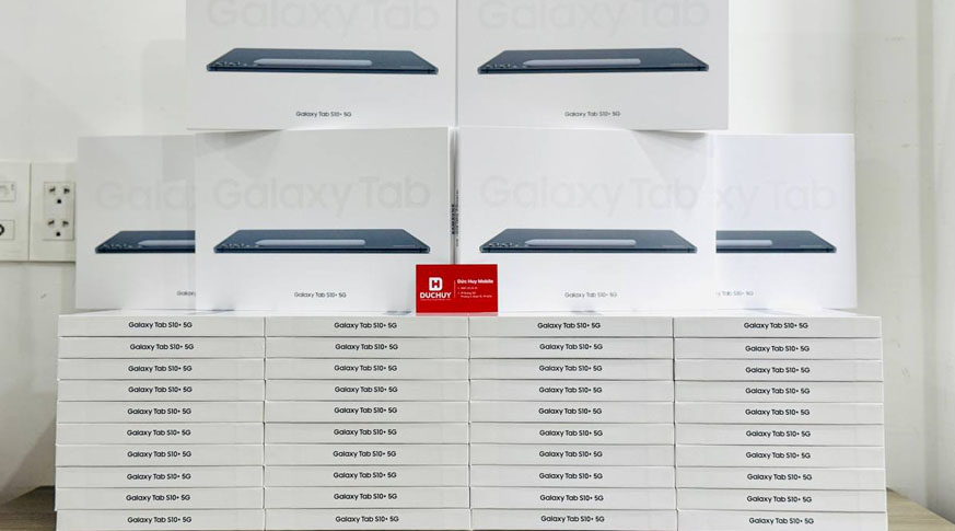 Samsung Galaxy Tab S10 Plus 5G