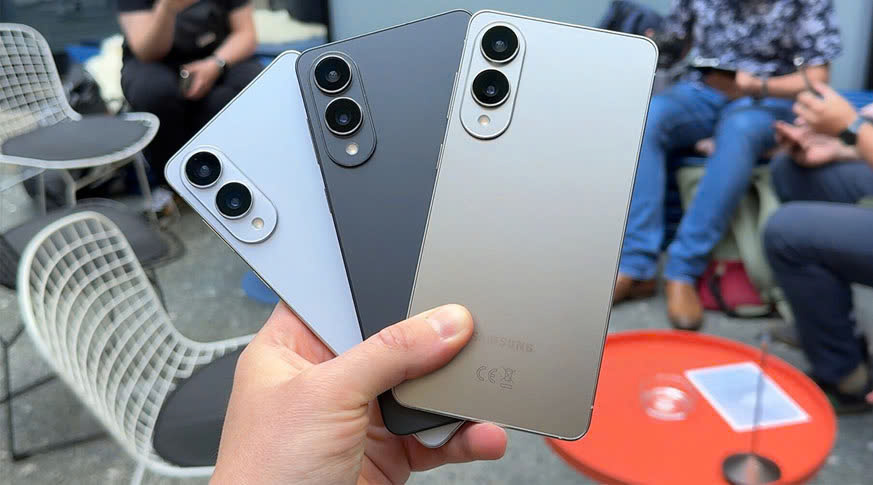 Samsung Galaxy S24 5G 256GB Chính Hãng