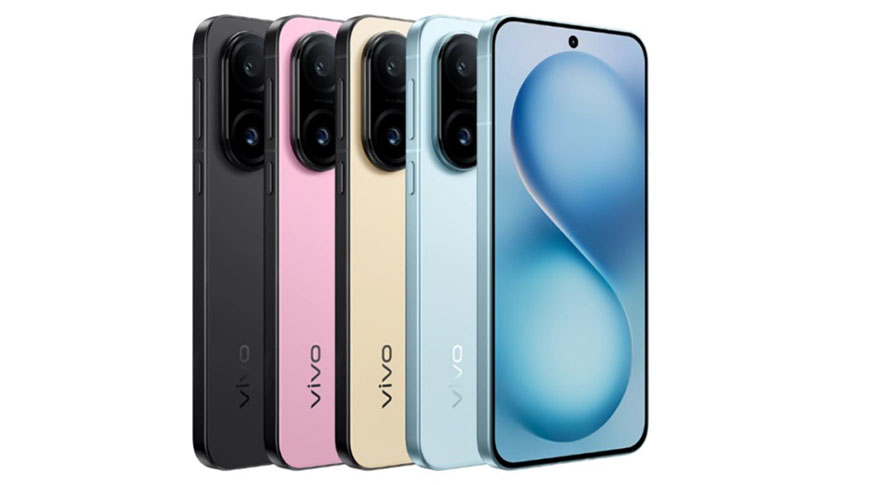 Vivo S30 Pro Mini