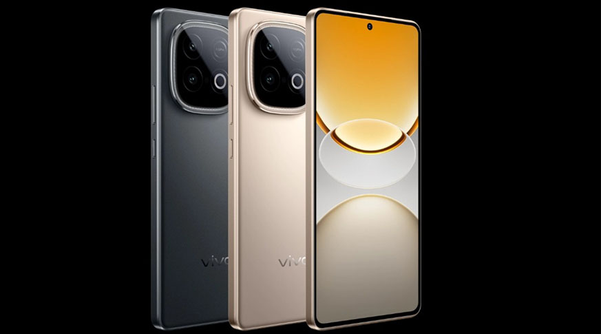 Vivo Y300 GT (8GB | 256GB) Vivo Y300 GT (8GB | 256GB)