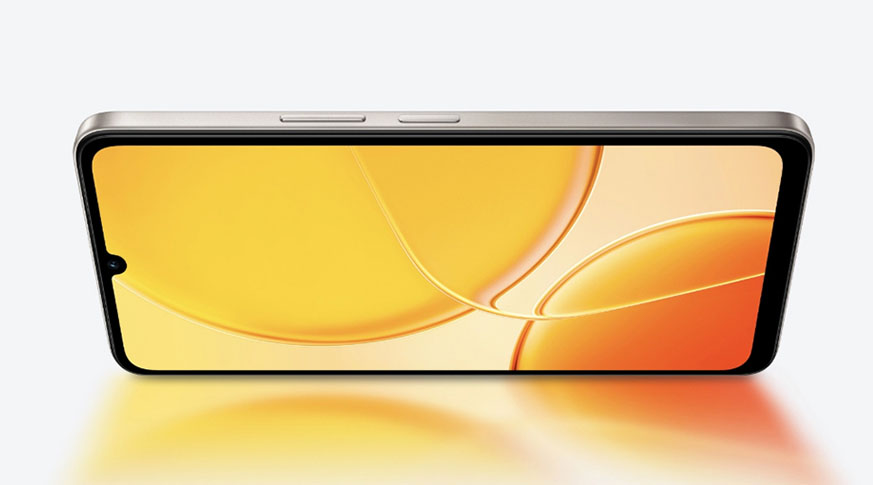 vivo Y37c (6GB | 128GB)