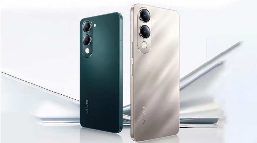 vivo Y37c (6GB | 128GB)