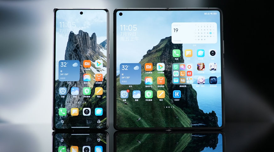 Xiaomi Poco F3 (6GB | 128GB) Chính Hãng