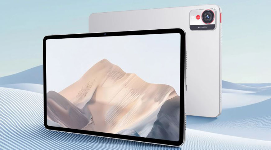 ZTE Nubia Tablet Pro (8GB | 256GB)