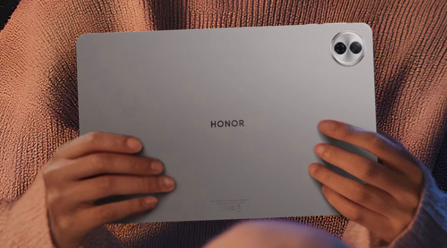 Honor Pad 10 (8GB | 256GB) Honor Pad 10 (8GB | 256GB)