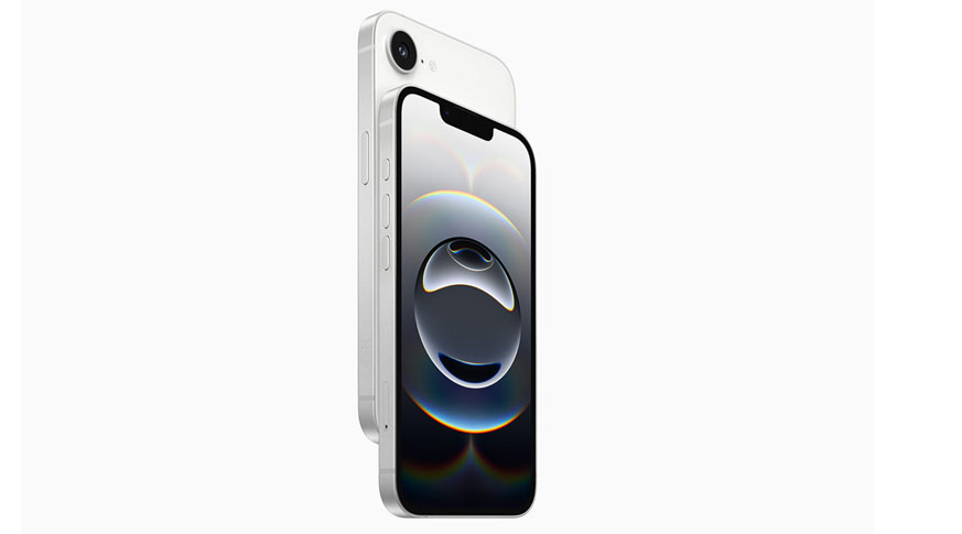 iPhone 16e 128GB Chính Hãng VN/A iPhone 16e 128GB Chính Hãng VN/A