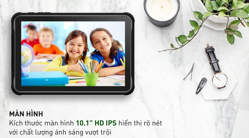 Masstel Tab 10 Edu 4G giá rẻ