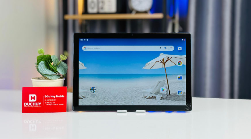 Máy Tính Bảng Masstel Tab 10 Wifi (2GB | 32GB) Chính Hãng