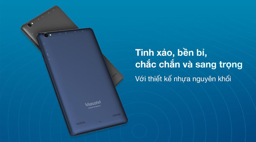 Masstel Tab 8.2