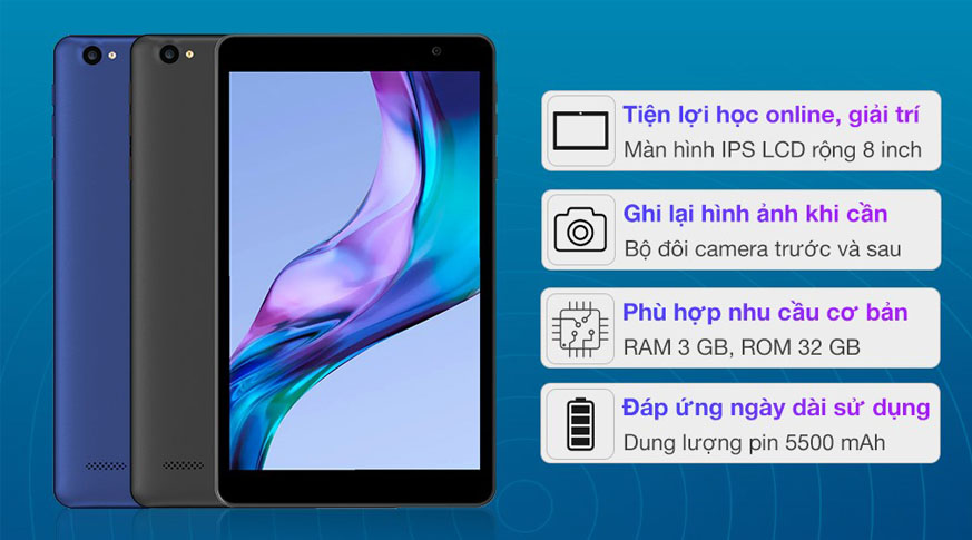 Masstel Tab 8.2