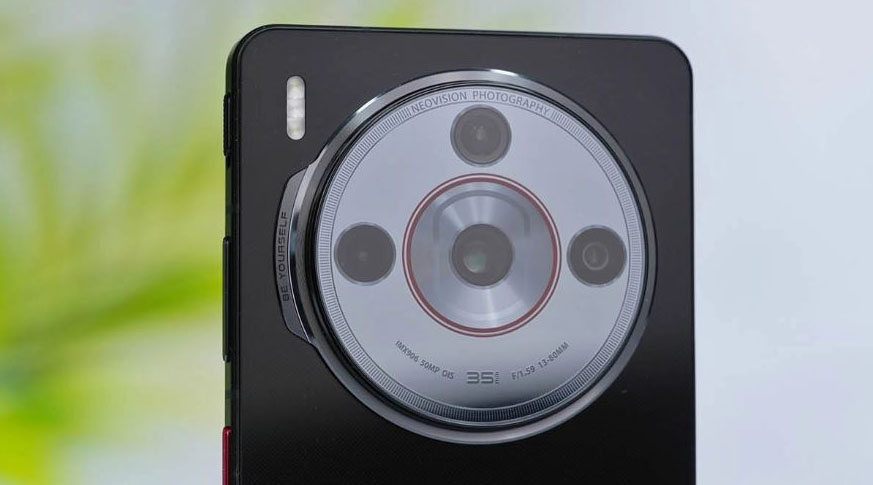 ZTE nubia Z60 Ultra (12GB | 256GB)