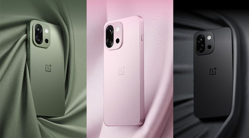 OnePlus 13s OnePlus 13s