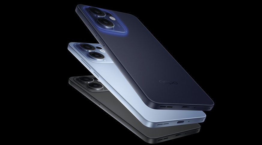 OPPO Reno 13A giá rẻ