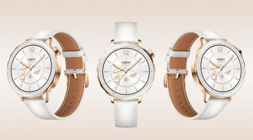 OPPO Watch X2 Mini