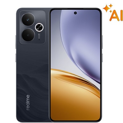 Realme 14T 5G (8GB | 256GB) Chính Hãng