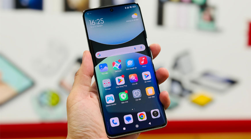 Xiaomi Redmi Note 14 Pro Plus 5G (12GB | 256GB) Chính Hãng