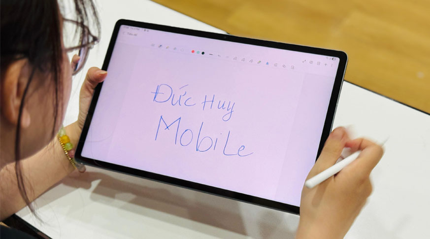 Samsung Galaxy Tab S10 FE Plus Wifi (8GB | 128GB) Chính Hãng