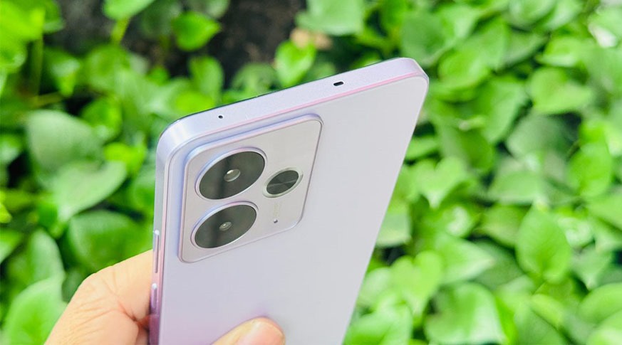 Realme 14T 5G (8GB | 256GB) Chính Hãng