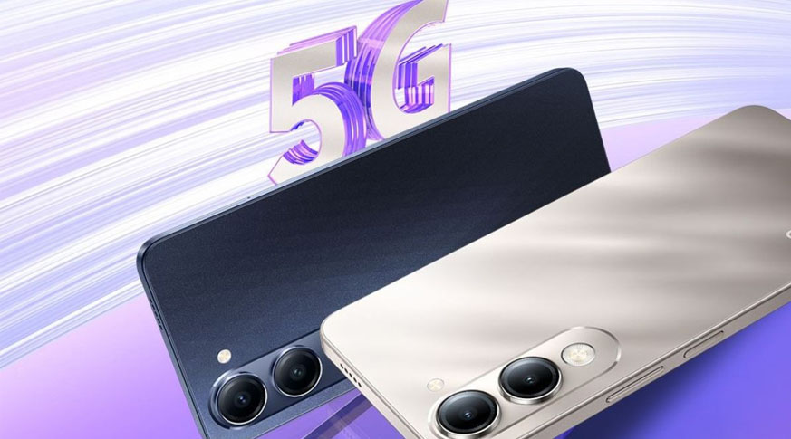 Vivo T4 Lite 5G