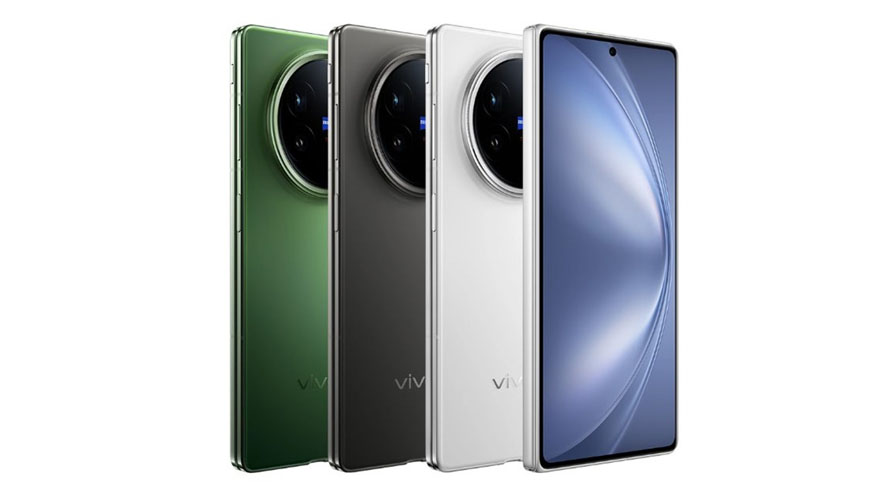 Vivo X Fold 5 giá rẻ