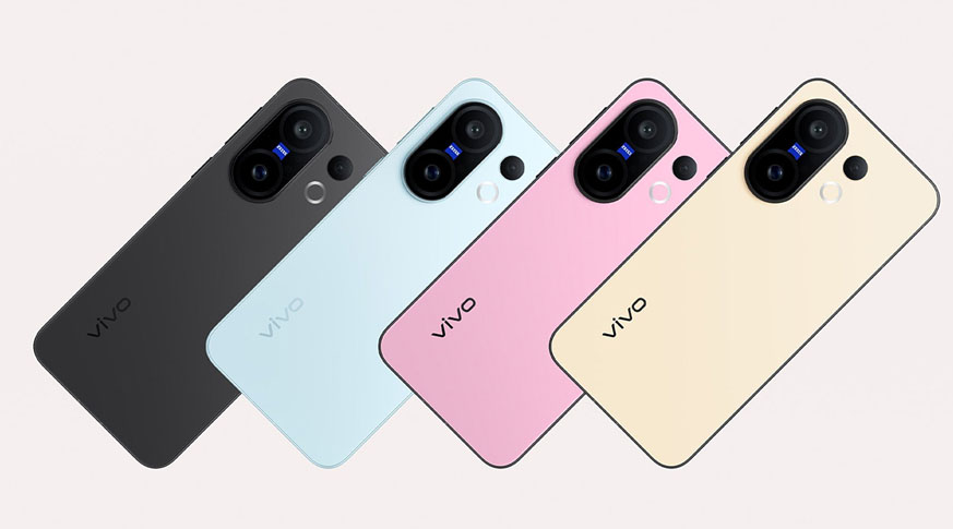 Vivo X200 FE giá rẻ