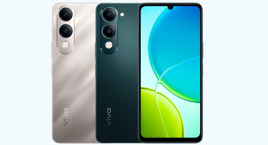 Vivo Y04