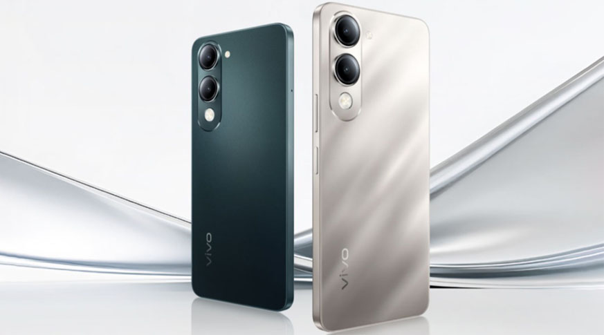 vivo Y29t 5G chính hãng