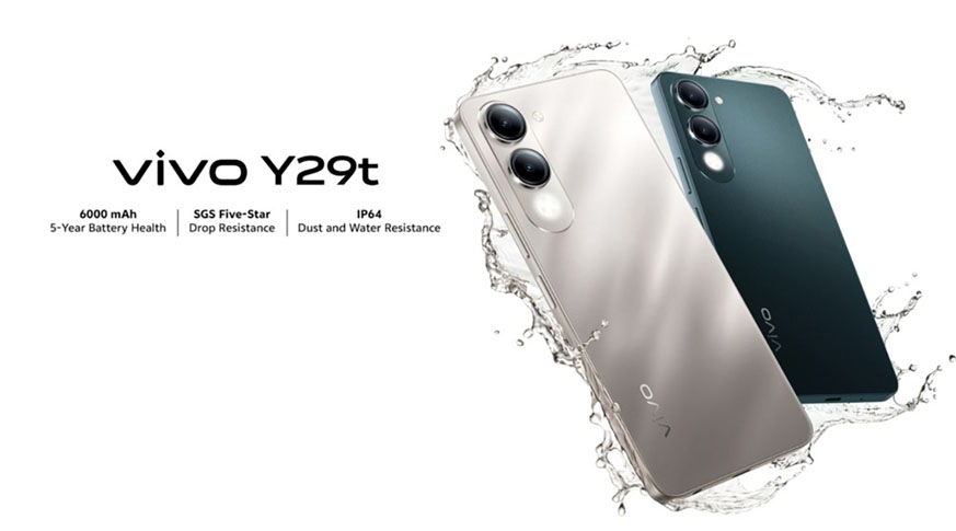 vivo Y29t 5G