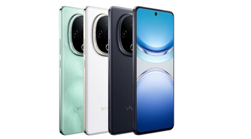 Vivo Y300c 5G