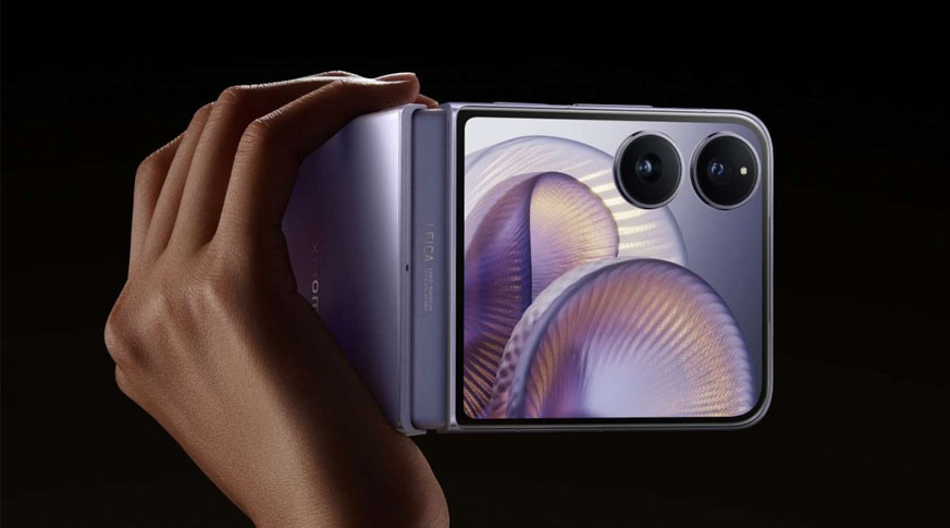 Xiaomi Mix Flip 2 giá rẻ