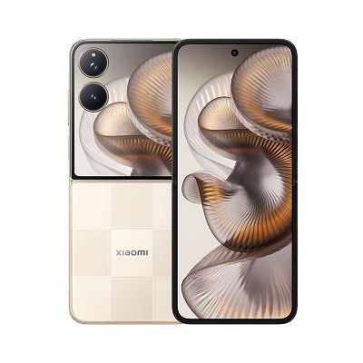 Xiaomi MIX Flip 2
