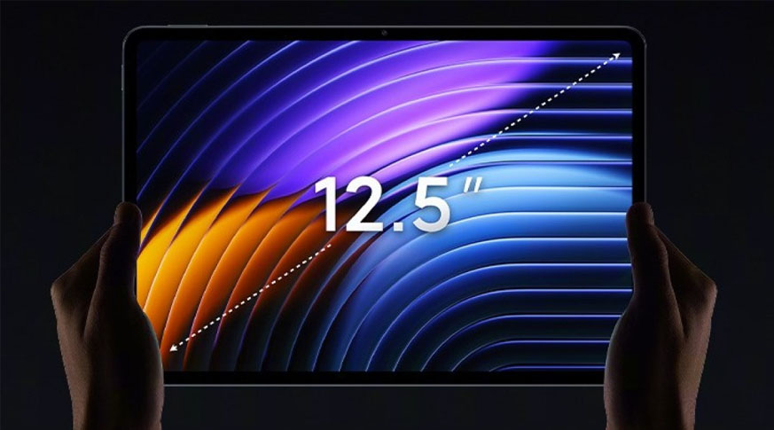 Xiaomi Pad 7S Pro giá rẻ