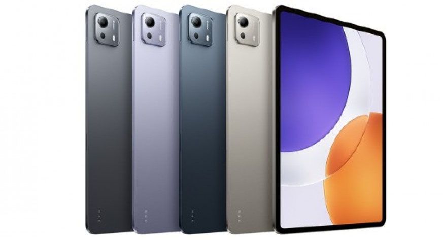 Xiaomi Pad 7S Pro
