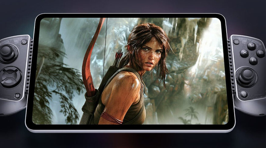 ZTE Red Magic Tablet 3 Pro giá rẻ ZTE Red Magic Tablet 3 Pro giá rẻ